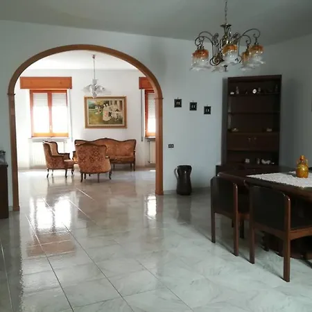 Casavignacantina